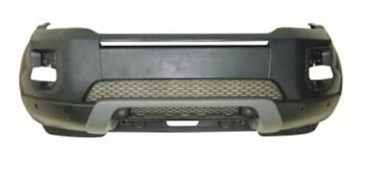 PARAURTI ANTERIORE PRIMER C/SENS+TELEC RANGE ROVER EVOQUE 01/11>