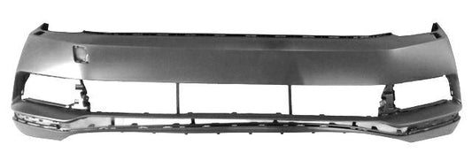 PARAURTI ANTERIORE PRIMER C/LAVAFARI VW PASSAT 09/14> TREND/COMFORTLINE