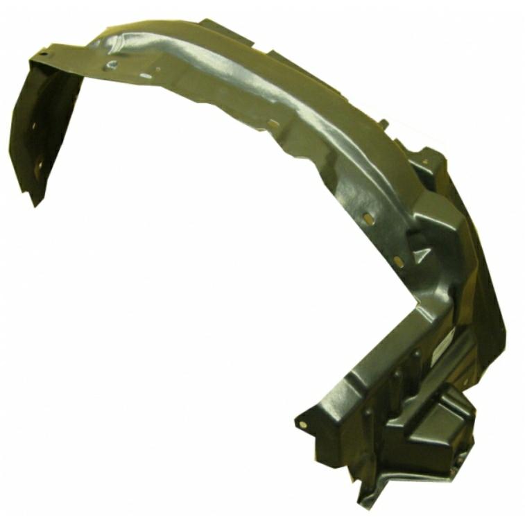 LOCARO ANTERIORE SX ISUZU D-MAX 01/07>