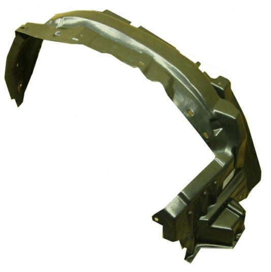 LOCARO ANTERIORE SX ISUZU D-MAX 01/07>