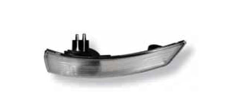 GRUPPO OTTICO RETROVISORE DX FORD FOCUS 04/07> MONDEO 03/07>