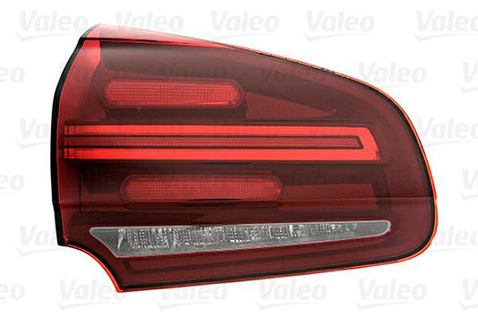FANALE POSTERIORE SX INTERNO A LED PORSCHE CAYENNE 01/15>