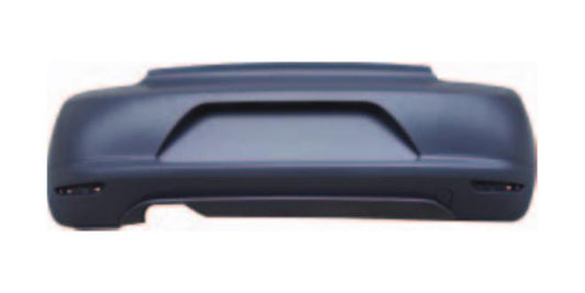PARAURTI POSTERIORE PRIMER C/PDC VW SCIROCCO 01/08>