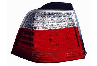 GRUPPO OTTICO POSTERIORE SX A LED BMW SERIE 5 E61 04/07>
