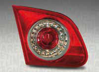 FANALE POSTERIORE DX INTERNO A LED VW PASSAT 04/05>