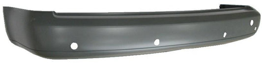PARAURTI POSTERIORE PRIMER C/SENS VW CADDY 08/04>/09/10> PASSO LUNGO