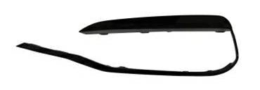 MODANATURE GRIGLIA PARAURTI ANTERIORE SX BMW SERIE 3 F30-F31 07/15> SPORT
