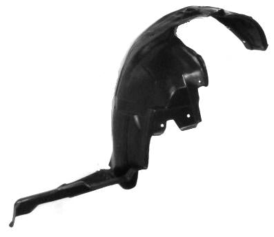 LOCARO ANTERIORE DX SUBARU LEGAGY 01/03>