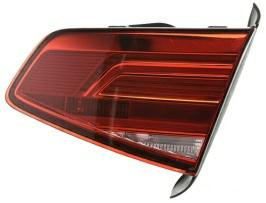 FANALE POSTERIORE DX INTERNO LED VW PASSAT 09/14>