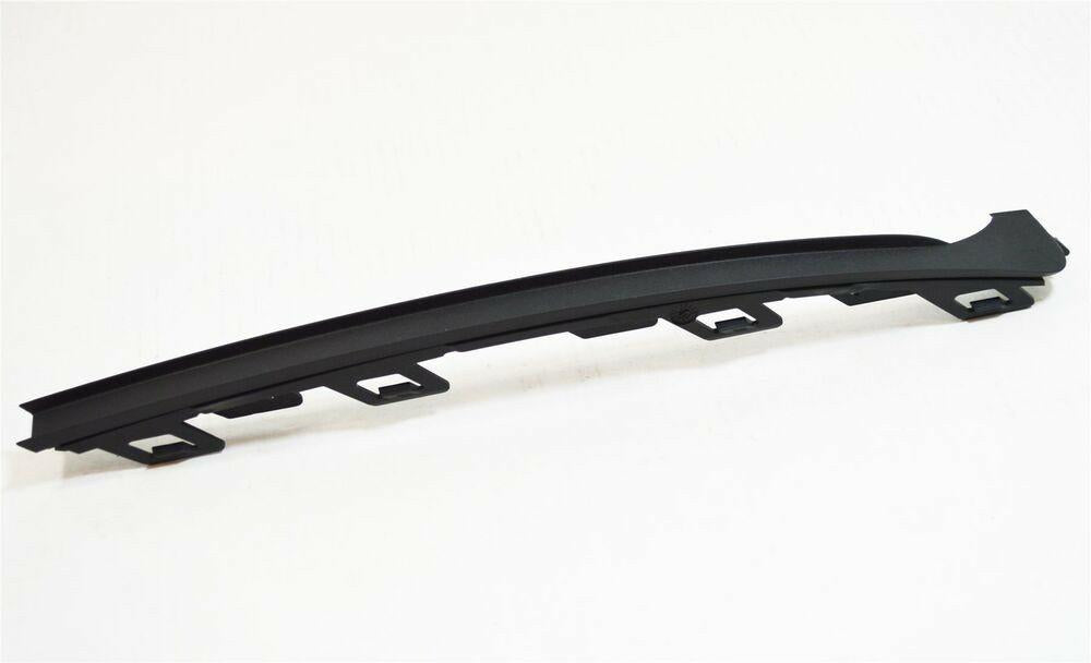 MODANATURE PARAURTI ANTERIORE SX OPEL ASTRA K 09/15>