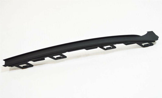 MODANATURE PARAURTI ANTERIORE SX OPEL ASTRA K 09/15>