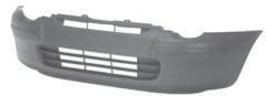 PARAURTI ANTERIORE PRED FENDI FIAT MULTIPLA 04/99>05/04