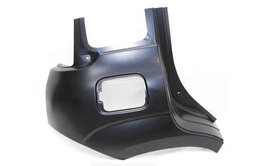 PARAF P/DX FIAT PANDA 01/12>