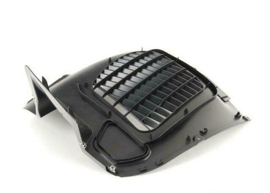 LOCARO ANTERIORE SX PARTE ANTERIORE VW TOUAREG 12/10>