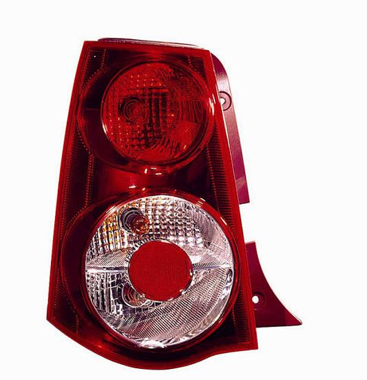 GRUPPO OTTICO POSTERIORE DX KIA PICANTO 01/08>12/10