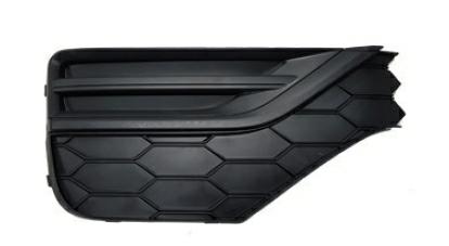 GRIGLIA PARAURTI ANTERIORE DX VW AMAROK 11/16>