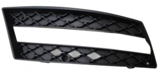 GRIGLIA PARAURTI ANTERIORE SX C/DRL MERCED CLS C218 12/10> AMG