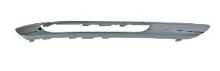 CORNICE CROMO LUCE DIURNA DX MERCEDES CLASSE E W212 05/09>AVANTG
