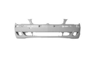 PARAURTI ANTERIORE PRIMER BMW SERIE 7 E65/E66 01/05>12/08