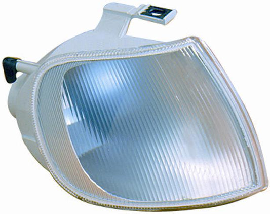 FANALE ANTERIORE DX BIANCO VW POLO 11/94>08/99