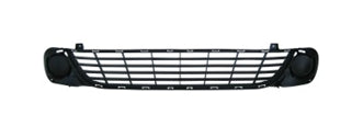 GRIGLIA PARAURTI ANTERIORE PRED/FENDI DACIA LODGY 01/12>