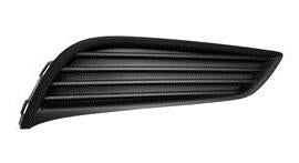 GRIGLIA PARAURTI ANTERIORE DX S/FENDI OPEL ASTRA K 09/15>