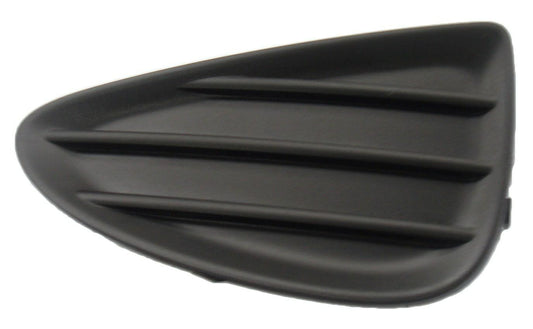 GRIGLIA PARAURTI ANTERIORE SX TOYOTA YARIS 01/11>
