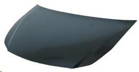 COFANO ANT FIAT SEDICI 01/06> SUZUKI SX4 01/06>