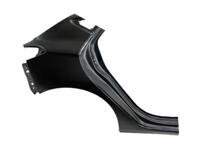 PARAF P/DX FORD FIESTA 01/17> 5/P