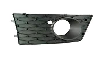 GRIGLIA PARAURTI ANTERIORE DX C/FENDI SEAT LEON FR 09/05>