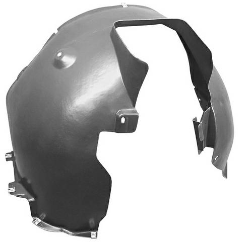 LOCARO ANTERIORE DX PEUGEOT 3008 01/09>