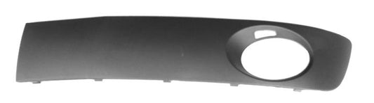 GRIGLIA PARAURTI ANTERIORE SX C/FENDI VW TRANSPORTER T5 01/09>