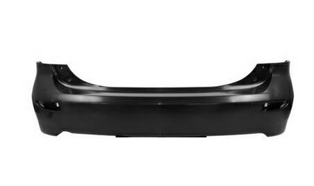 PARAURTI POSTERIORE PRIMER MAZDA 5 06/05>03/08