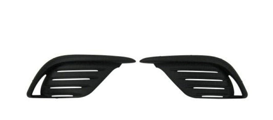 KIT GRIGLIE PARAURTI ANTERIORE DX+SX REN SCENIC-GRAND SCENIC 09/16>