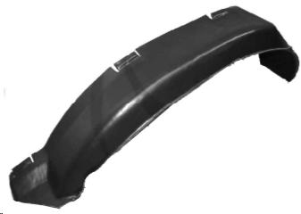 LOCARO ANTERIORE SX CITROEN AX 10/86>03/96