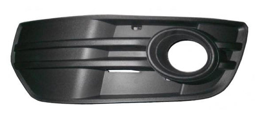 GRIGLIA PARAURTI ANTERIORE SX C/FENDI AUDI Q5 04/08>08/12