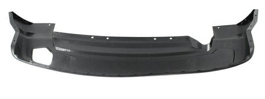 PARAURTI POSTERIORE INF PRIMER JEEP PATRIOT 01/11>FORO GANC TRAINO GRANDE