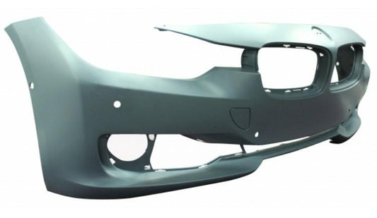 PARAURTI ANTERIORE PRIMER C/SEN+TEL BMW SERIE 3 F30-31 06/11> -ES-
