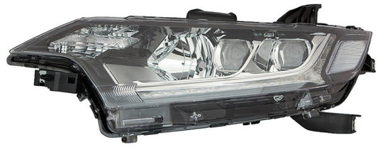 FARO SX HB3 A LED CON MOTELETT MITSUBISHI OUTLANDER 09/15>