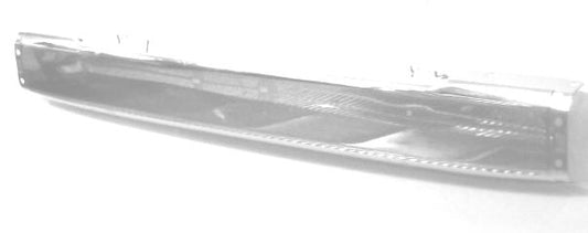 PARAURTI ANTERIORE C/LE CROMO NISSAN PATROL 01/93>