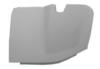 COPRIGANCIO ANTERIORE PRIMER VW AMAROK 03/10>