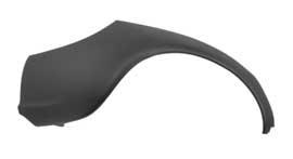 CANTONALE POSTERIORE DX GRIGIO FORD KA 10/96>12/02