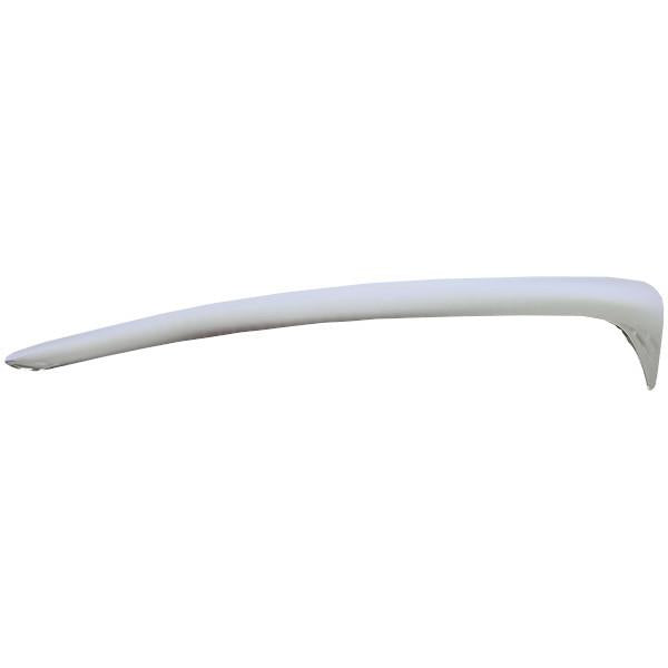 MODANATURE CROMO GRIGLIA PARAURTI ANTERIORE SX TOYOTA YARIS 04/17>