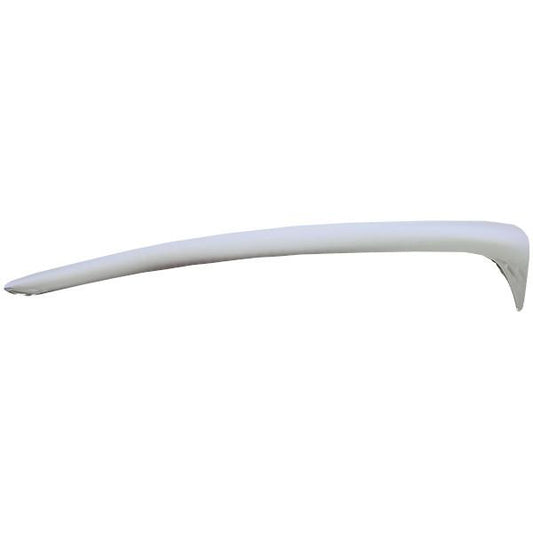 MODANATURE CROMO GRIGLIA PARAURTI ANTERIORE SX TOYOTA YARIS 04/17>