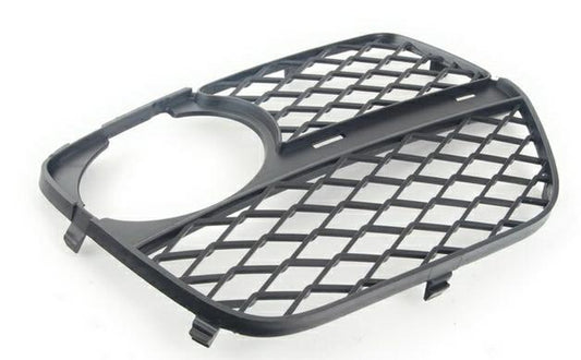 GRIGLIA PARAURTI ANTERIORE DX C/FENDI BMW X6 E71 01/12> APERTA
