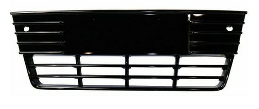 GRIGLIA PARAURTI ANTERIORE C/LE NERO LUCIDO C/SENS FORD FOCUS 01/11>08/14