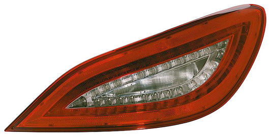 FANALE POSTERIORE DX A LED MERCEDES CLS 12/10>