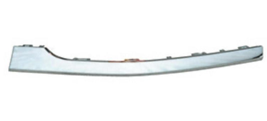 MODANATURE CROMO PARAURTI POSTERIORE DX VW TOUAREG 10/14>