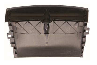 COPERTURA RAD TESLA MODEL 3 01/17>