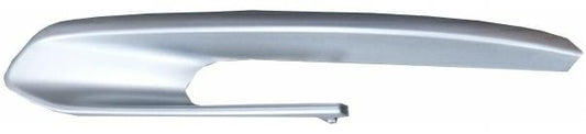 MODANATURE GRIGLIA PARAURTI ANTERIORE SX SILVER BMW SERIE 3 F30-31 06/11> MODERN